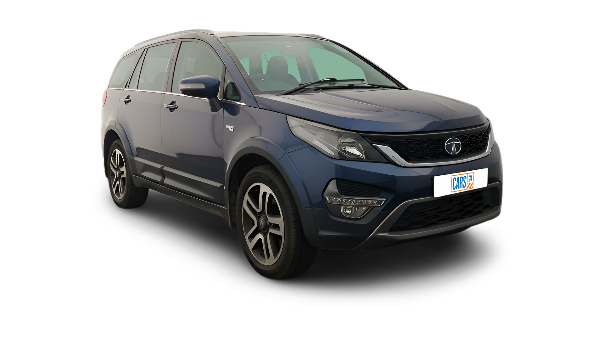 Tata Hexa-img